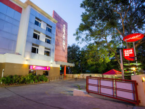 Hotels in mysore